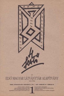 Schmal Károly (szerk.) - 4 festő: Ganczaugh Miklós, Hortobágyi Endre, Román György, Swierkiewicz Róbert [antikvár]