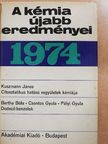 Bartha Béla - A kémia újabb eredményei 17. [antikvár]