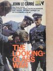 John le Carré - The Looking-Glass War [antikvár]