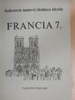 Borsányi József - Francia 7. [antikvár]