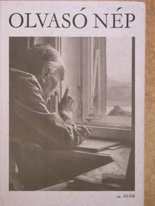 Fehérvári Győző - Olvasó nép 1985/2. [antikvár]