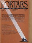 Adam Mickiewicz - Kortárs 2000. május [antikvár]