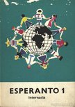 Dr. Szerdahelyi István - Esperanto 1 [antikvár]