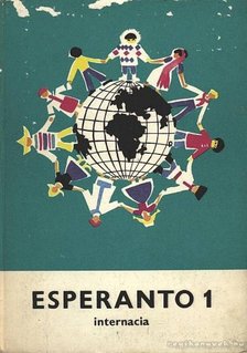 Dr. Szerdahelyi István - Esperanto 1 [antikvár]