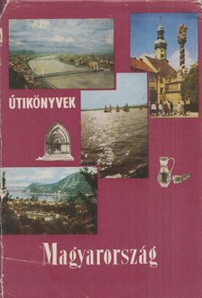 PAPP ANTAL - Magyarország [antikvár]