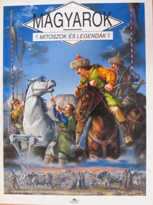 Magyarok [antikvár]