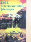 Hans Holzer - UFO-k és természetfölötti jelenségek [antikvár]