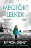 Patricia Gibney - Megtört lelkek - Lottie Parker 7. [eKönyv: epub, mobi]