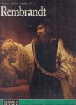 Arpino, Giovanni, Lecaldano, Paolo - L'opera pittorica completa di Rembrandt [antikvár]