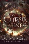 Laura Thalassa - at Binds (Bewitched Series, Book 3)