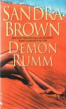 Sandra Brown - Demon Rumm [antikvár]
