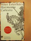 Esterházy Péter - Harmonia Caelestis [antikvár]