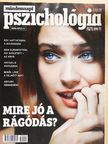 Bódy Gergő - Mindennapi pszichológia 2019. április-május [antikvár]