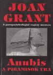 Grant, Joan - Anubis [antikvár]