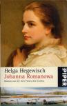 Helga Hegewitsch - Johanna Romanowa [antikvár]