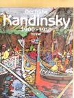 Andreas Hüneke - Der frühe Kandinsky 1900-1910 [antikvár]