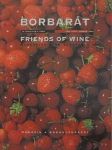 Borbarát 1999. nyár [antikvár]