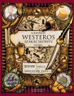 Cassandra Reeder - Joanne Bourne - A hivatalos Westeros szakácskönyv