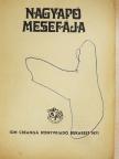 Arany László - Nagyapó mesefája 1. [antikvár]