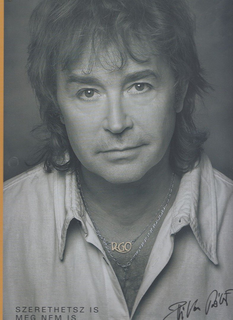 Zoltán János - Szikora Róbert - Szerethetsz is meg nem is [antikvár]