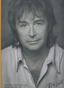 Zoltán János - Szikora Róbert - Szerethetsz is meg nem is [antikvár]
