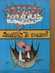 Mariarosa nővér - Szeretsz Te engem? [antikvár]