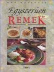 Kalenuik, Ron - Egyszerűen remek [antikvár]