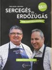 Segal Viktor - Sercegés és erdőzúgás (dedikált példány) [antikvár]