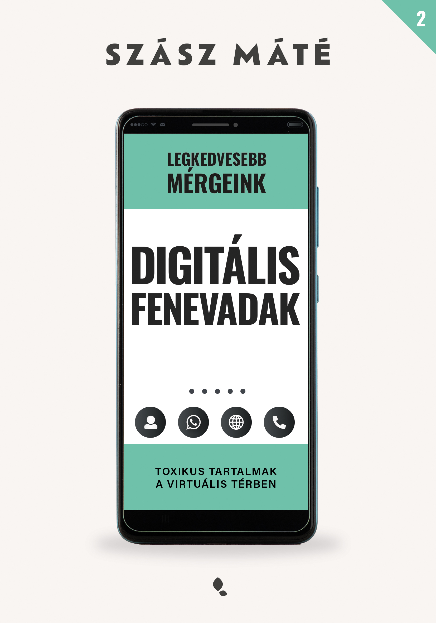 Digitális fenevadak