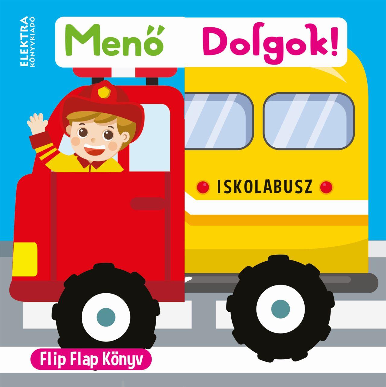 Menő dolgok