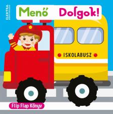 Menő dolgok