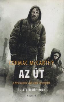 Cormac McCarthy - Az út [antikvár]