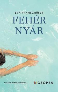 Eva Pramschüfer - Fehér nyár