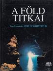 WHITFIELD, PHILIP - A Föld titkai [antikvár]