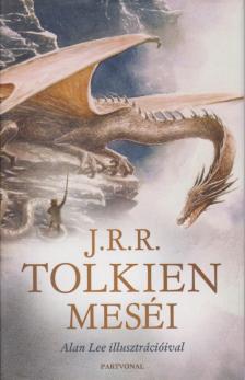 J. R. R. Tolkien - J.R.R. Tolkien meséi [antikvár]