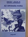 Deák László - Az árvaság kora [antikvár]