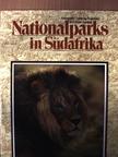 René Gordon - Nationalparks in Südafrika [antikvár]
