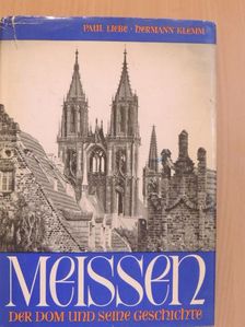 Hermann Klemm - Meissen [antikvár]