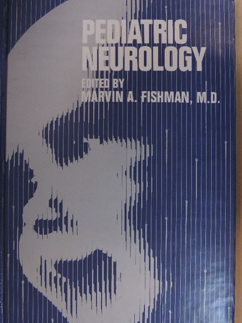 Daniel G. Glaze - Pediatric Neurology [antikvár]