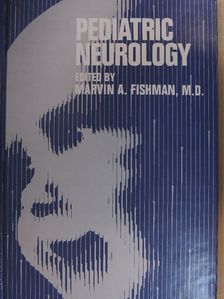 Daniel G. Glaze - Pediatric Neurology [antikvár]