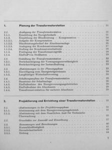 Edgar Süß - Transformatorstationen für Abnehmer [antikvár]