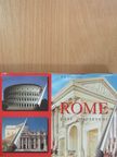 R. A. Staccioli - Ancient Rome [antikvár]