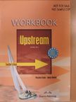 Jenny Dooley - Upstream - Level B1+ - Workbook - Teacher's book [antikvár]