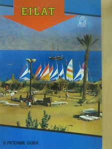 Eilat [antikvár]