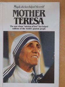 Charlotte Gray - Mother Teresa [antikvár]