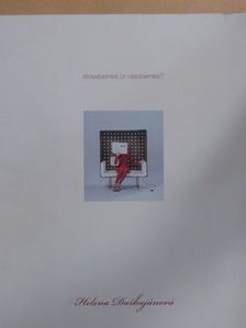 Helena Darbujánová - Strawberries or raspberries? [antikvár]