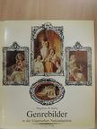 B. Supka Magdolna - Genrebilder in der Ungarischen Nationalgalerie [antikvár]