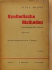W. Theilheimer - Synthetische Methoden der Organischen Chemie [antikvár]