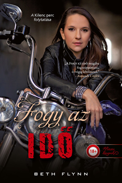 Beth Flynn - Fogy az idő (Kilenc perc 2.)