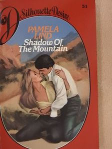 Pamela Lind - Shadow Of The Mountain [antikvár]